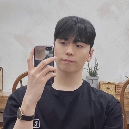 스트리머 로고