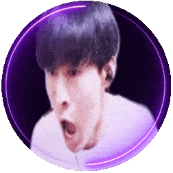 스트리머 로고