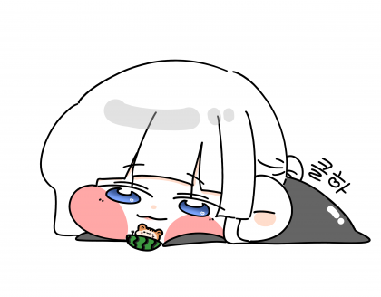 스트리머 로고