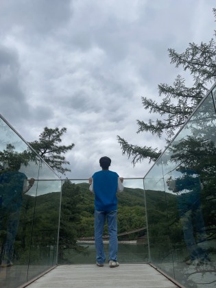 스트리머 로고