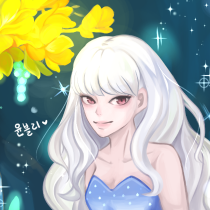 스트리머 로고