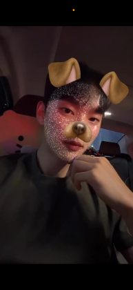 스트리머 로고