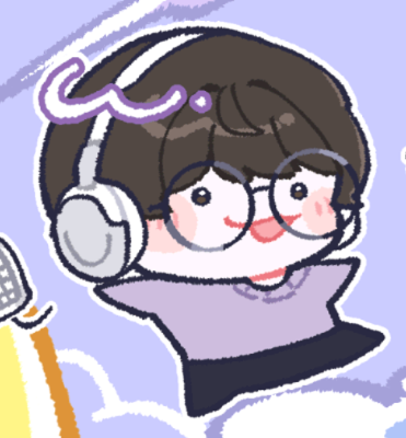 스트리머 로고