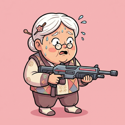 스트리머 로고