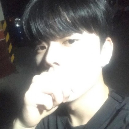 스트리머 로고