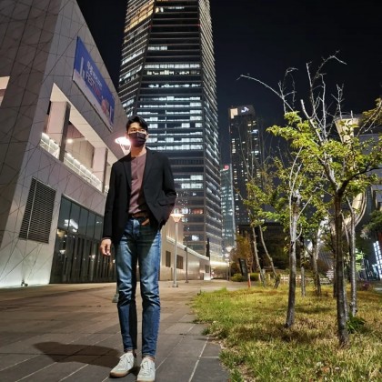 스트리머 로고