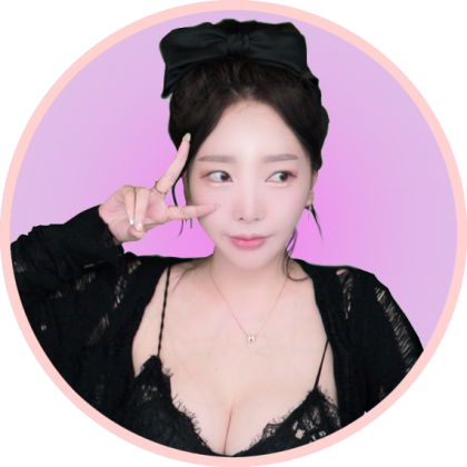 스트리머 로고