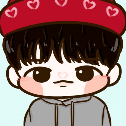 스트리머 로고