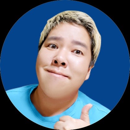 스트리머 로고