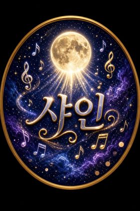 스트리머 로고