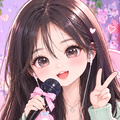 스트리머 로고