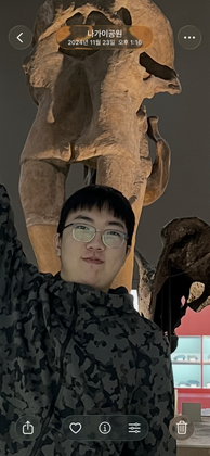 스트리머 로고