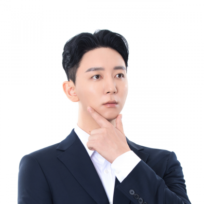 스트리머 로고