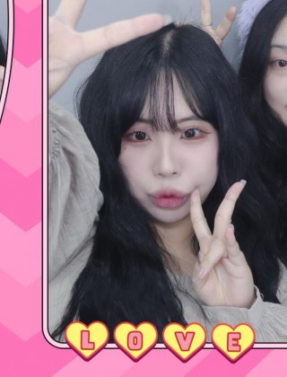스트리머 로고