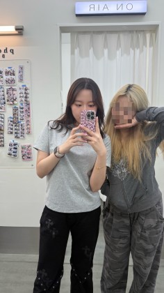 스트리머 로고