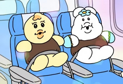 스트리머 로고