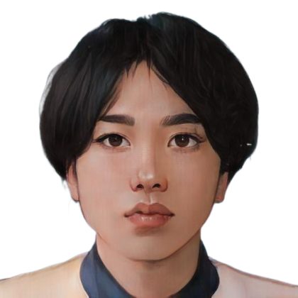 스트리머 로고
