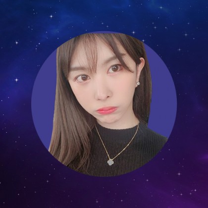 스트리머 로고