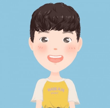 스트리머 로고