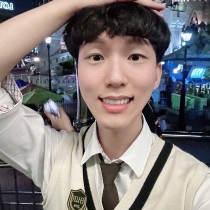 스트리머 로고