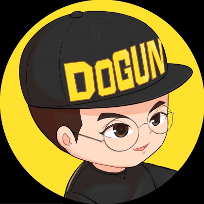 Streamer Logo