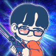 스트리머 로고