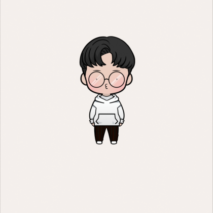 스트리머 로고