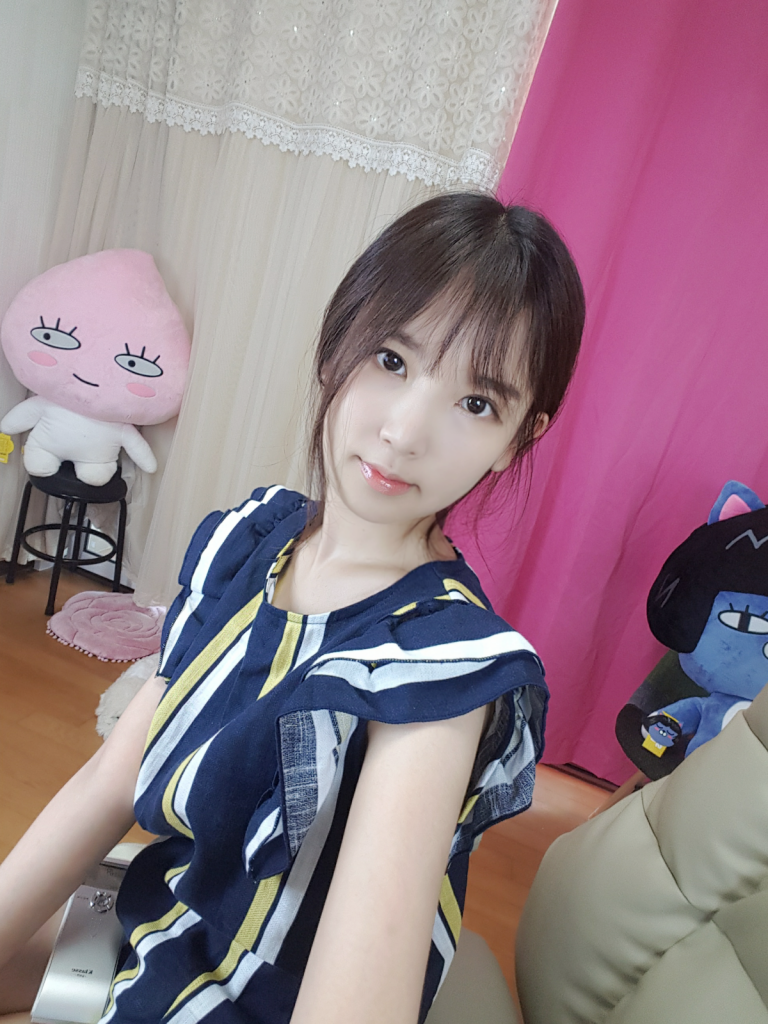 스트리머 로고