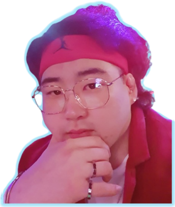 스트리머 로고