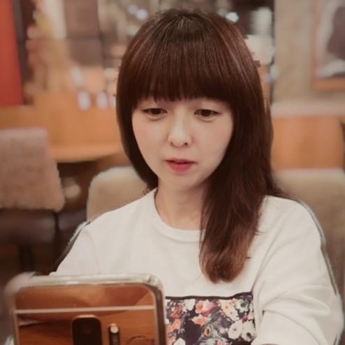스트리머 로고