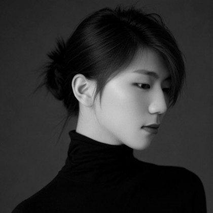 스트리머 로고