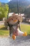 팽귄날다