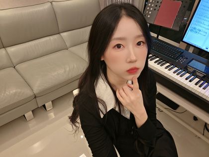 스트리머 로고