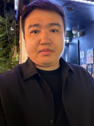 스트리머 로고