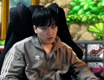 스트리머 로고