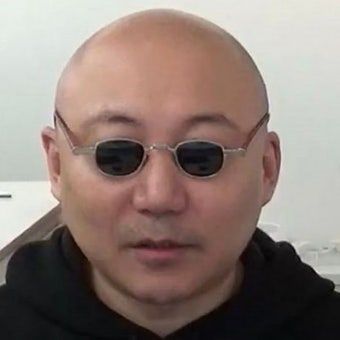 스트리머 로고