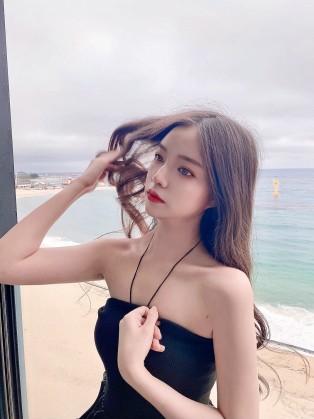 스트리머 로고