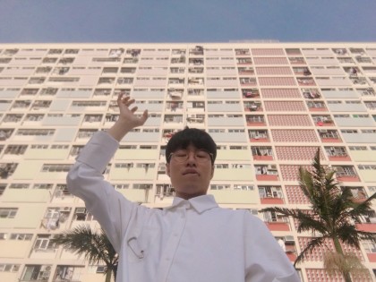 스트리머 로고