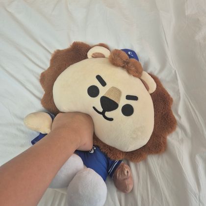 스트리머 로고