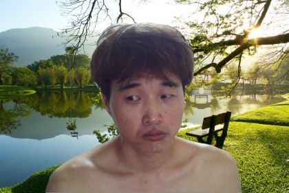 스트리머 로고