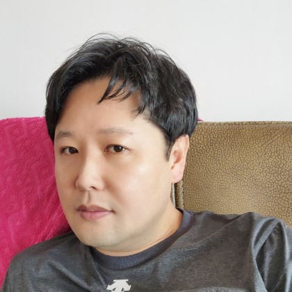 스트리머 로고