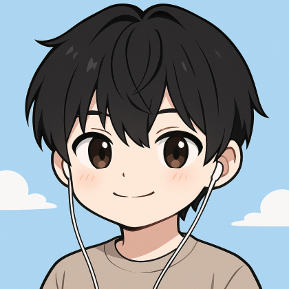 스트리머 로고