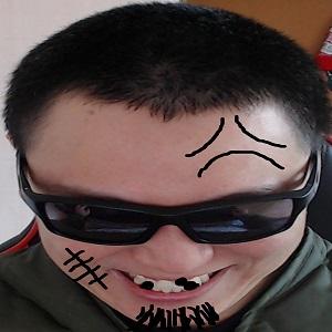 스트리머 로고