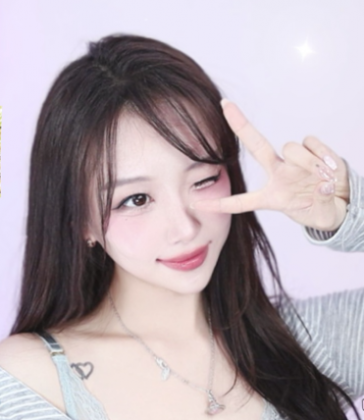 스트리머 로고