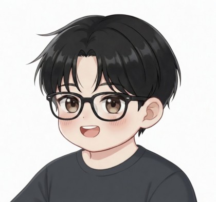 스트리머 로고