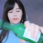 스트리머 로고