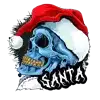 H산타