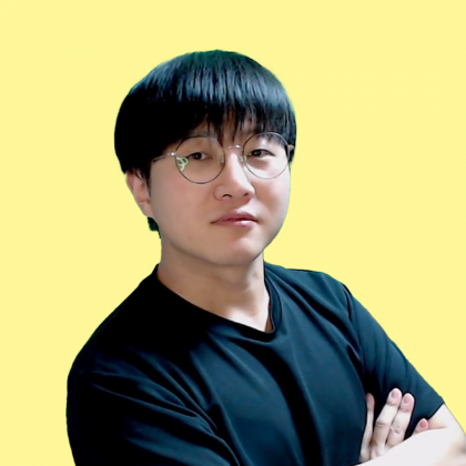 스트리머 로고
