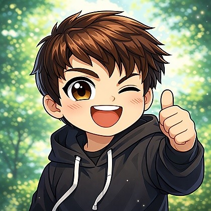 스트리머 로고