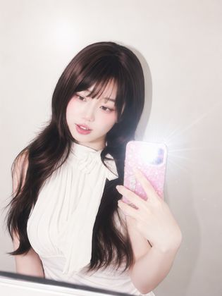 스트리머 로고